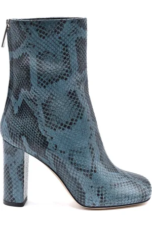 PARIS TEXAS Heeled Boots