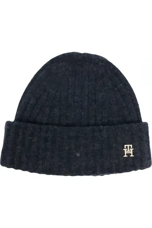 Tommy Hilfiger Modern Fluffy Beanie
