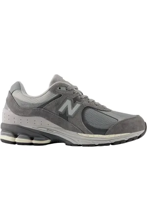 New Balance Sneakers, male, , 7 1/2 UK, Grey Lifestyle Trainers Unisex