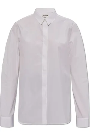 Jil Sander Shirts, female, , L, Monday Blouse