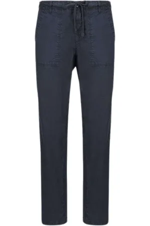 Woolrich Chinos, male, , W34, igue Comfort Trousers