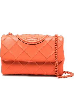 Tory Burch Shoulder Bags, female, , ONE SIZE, Fleming Shoulder Bag