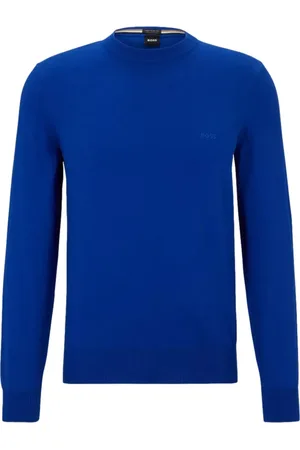 HUGO BOSS Sweatshirts, male, , 2XL, Bossmodello Pacas Sweatshirt