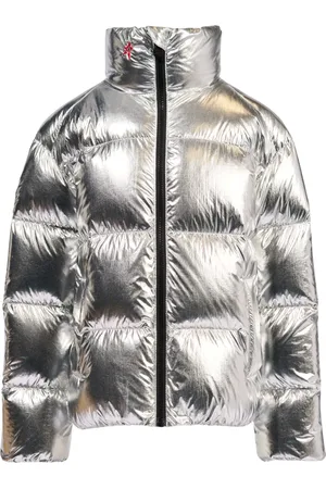 Perfect Moment Nuuk Down Puffer Jacket