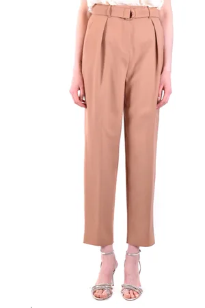 Max Mara Chinos