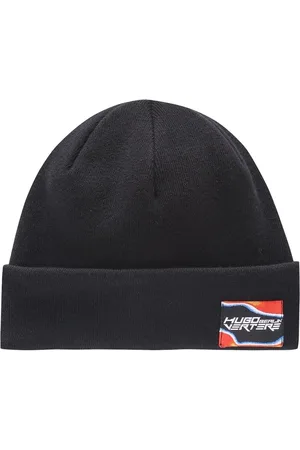 HUGO BOSS Beanies, male, , ONE SIZE, Xertere Beanie