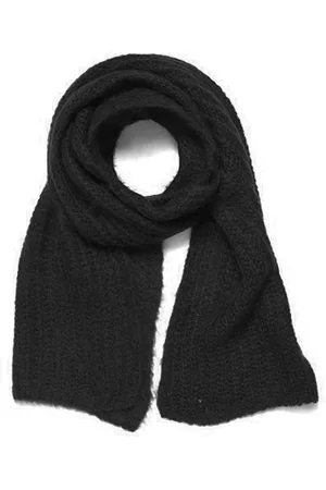 Part Two Winter Scarf