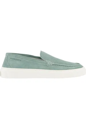 Woolrich Loafers, female, , 4 UK, Lip On Loafer
