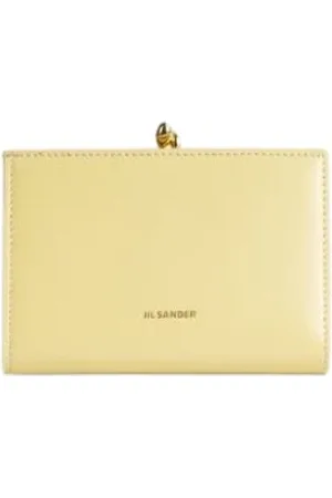 Jil Sander Goji Small Wallet