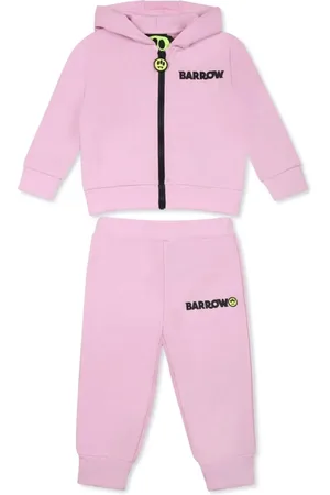 BARROW Sport Sets, unisex, , 12 M, Neonata Sporty Set with Logo and Smile