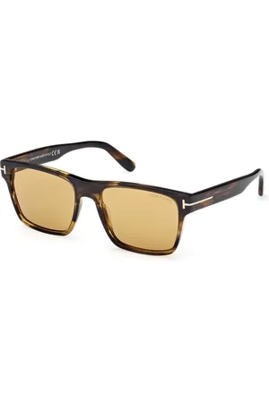 Tom Ford Sunglasses, unisex, , 55 MM, Sunglasses