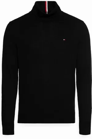 Tommy Hilfiger Turtlenecks, male, , M, Turtleneck Jumper