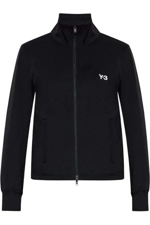 Y-3 Zip-throughs, female, , M, Jumper