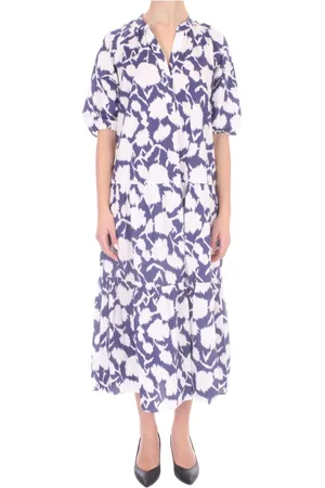Woolrich Midi Dress
