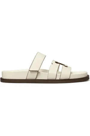 Tory Burch Sliders, female, , 3 UK, Ines Slides