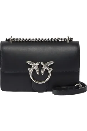 Pinko Cross Body Bags, female, , ONE SIZE, Stylish Handbag for Fashionable Women