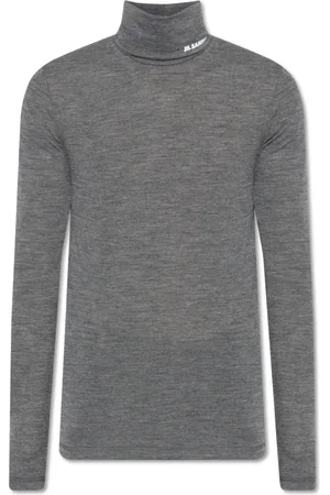 Jil Sander Turtlenecks, male, , M, Turtleneck Jumper