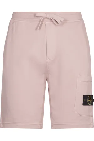 Stone Island Casual Shorts