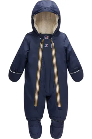 K-Way Thermo Wear, unisex, , 6 M, Kids Teddy Coat