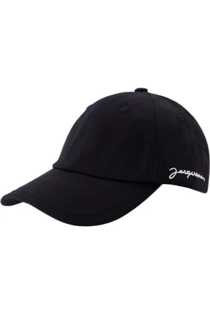 Jacquemus Baseball Cap