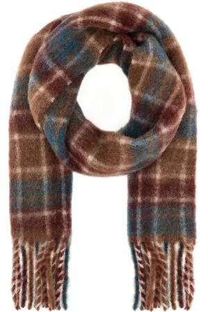 Drôle de Monsieur Winter Scarf