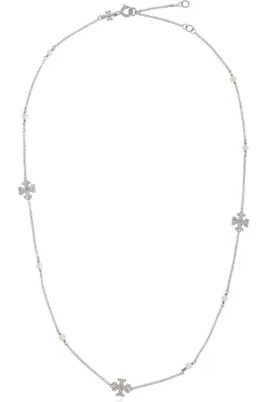 Tory Burch Necklaces, female, , ONE SIZE, Kira Necklace