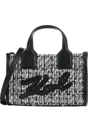 Karl Lagerfeld Tote Bags, female, , ONE SIZE, Krup Handtas