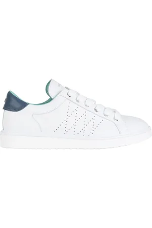 Panchic Sneakers, male, , 9 UK, Lace-up Shoes