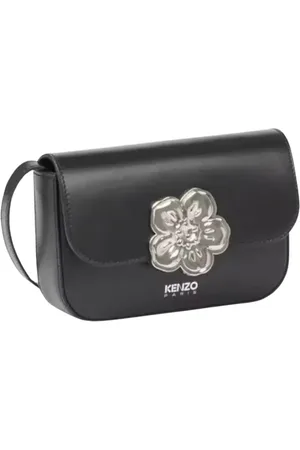 Kenzo Shoulder Bags, female, , ONE SIZE, Boke Shoulder Bag