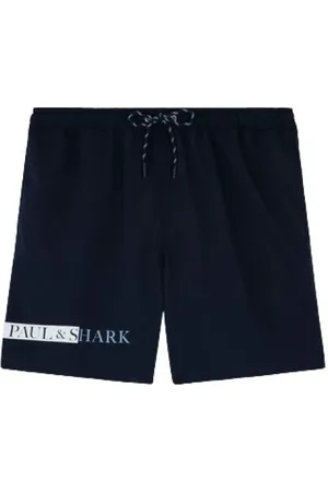 Paul & Shark Beachwear, male, , L, Ultralight Fast Dry Swimwear