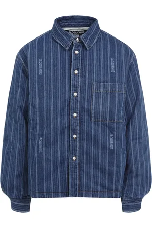Jacquemus Boulanger Shirt