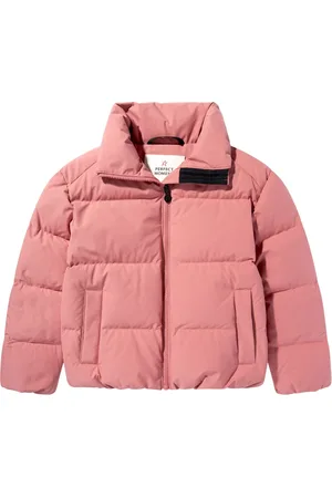 Perfect Moment Winterjackets, female, , 12 Y, Nuuk Down Puffer Jacket