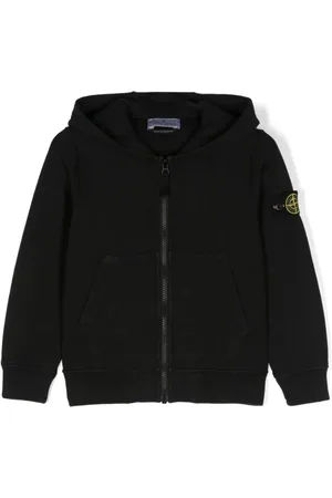 Stone Island Sweatshirts, unisex, , 10 Y, Felpa Sweatshirt