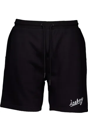 Iceberg Casual Shorts, male, , L, Casual Shorts