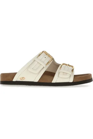 VALENTINO GARAVANI Sliders, female, , 4 UK, Fussfriend Slide Sandal