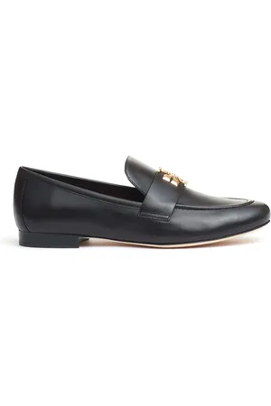 Tory Burch Loafers, female, , 4 UK, Leather Loafer Shoes
