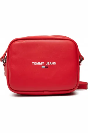 Tommy Hilfiger Cross Body Bags, female, , ONE SIZE, Essential PU Crossover