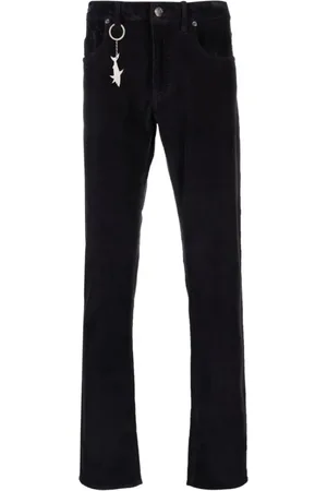 Paul & Shark Straight Jeans Five Pocket Trousers