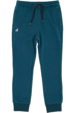 K-Way Sweatpants, male, , 4 Y, Solid Joggers