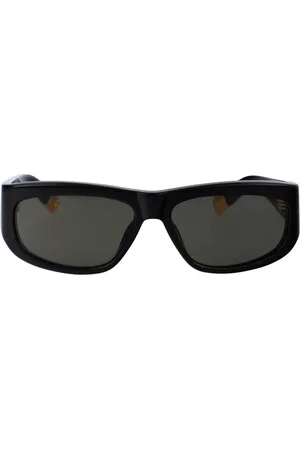 Jacquemus Pilota Sunglasses