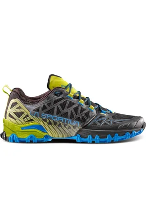 La Sportiva Sneakers, male, , 8 1/2 UK, Bushido II GTX