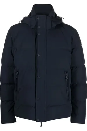 Paul & Shark Down Jackets, male, , 3XL, Down Jacket