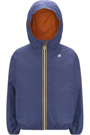 K-Way Lightweight Jake Jacket