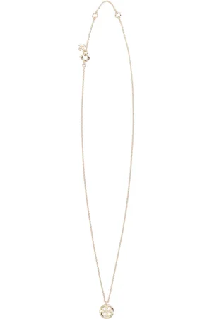 Tory Burch Necklaces, female, , ONE SIZE, Pendant Necklace