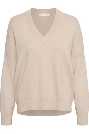 INWEAR V-neck Knitwear, female, , XS, V-Neck Knit