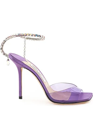 Jimmy Choo High Heel Sandals, female, , 5 1/2 UK, Elegant Sandal