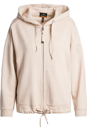 Parajumpers Zip-throughs, female, , L, Hooded Sweat