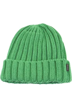 Woolrich Beanies, male, , M, Knit Beanie