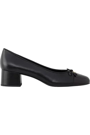 Tory Burch Patent Leather Pumps
