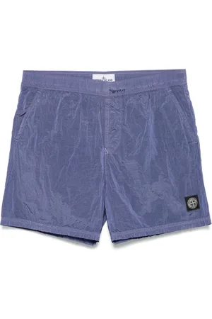 Stone Island Casual Shorts